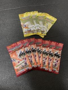 DMC-11 DMC-12 勝舞神龍強化パック 白凰精霊強化パック 11パック DMC-11 DMC-12 勝舞神龍強化パック 白凰精霊強化パック 11パック