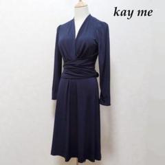 今季ブランド 2025年最新】ケイミー kayme ワンピースの人気アイテム - メルカリ ワンピース