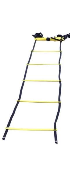 トレーニングラダー　黄色　3m