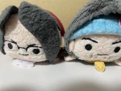 即日匿名発送【逆転検事】 御剣怜侍 S賞 BIGカプころん ぬいぐるみ カプくじ CAPCOM STOREの大人気商品