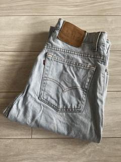 Levi's 90s 551 USA製 30インチ テーパー リラックスフィット