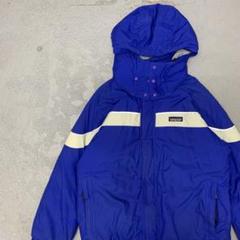 WC359 patagonia ジャケット フード着脱可