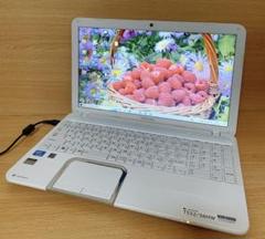 美品/高速/EX/45CW/7世代/i3-7100U/SSD256GB/8GB - メルカリ オンラインストア売 美品/高速/EX/45CW/7世代/i3-7100U/SSD256GB/8GB ノートPC