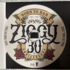 ZIGGY 森重樹一 30th Anniversary Blu-ray