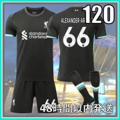 【公式】リヴァプールfc 21-22 ユニフォーム　アレキサンダー・アーノルド 公式】リヴァプールfc 21-22 ユニフォーム アレキサンダー