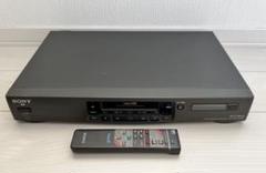 動作品】ソニー SONY EV-PR2 NTSC Hi8 8ミリ ビデオデッキ