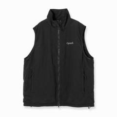 Optstuff ナイロンジャケット　ブラック MCg7WRuj5peq.jpg?width=768
