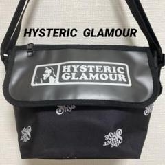 2025年最新】Hysteric Glamour レディース ショルダーバッグの