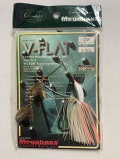 メガバス v-フラット アバロン 2種セット 新品未開封 2025年最新】メガバス V FLATの人気アイテム - メルカリ
