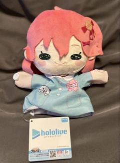 さくらみこ | hololive friends | ホロライブプロダクション