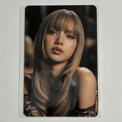 2025年最新】blackpink トレカ リサの人気アイテム - メルカリ