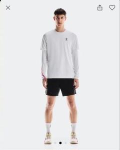 On Court Tank 全仏 シェルトンMサイズ On Court Tank 全仏 シェルトンMサイズ ウェア