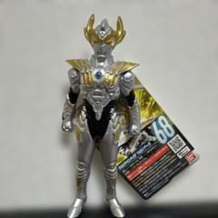 ウルトラマンタイガ　フォトンアース