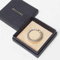 ブルガリ/BVLGARI】キーリング シルバー925 ペンダントトップ