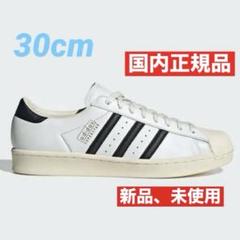 靴 adidas SUPERSTAR VINTAGE 30cm adidas SUPERSTAR VINTAGE｜BILLY'S ENT 公式通販