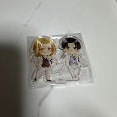BE・BOY GOLD展　新田祐克　SD アクリルスタンド
