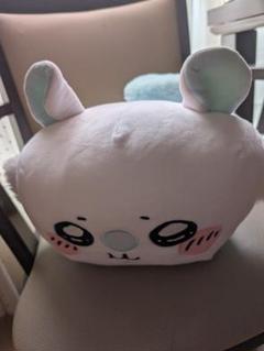 ちいかわ だららんBIGぬいぐるみモモンガ