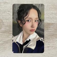TWICE strategy starriver トレカ ミナ TWICE ミナ strategy starriver 1.0 トレカ - メルカリ