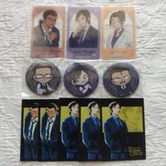 隻眼の残像 コナンプラザ 特典 カード 諸伏高明 大和敢助 コナン