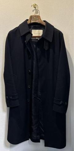 Mackintosh GM-006F ベルテッド ダンケルド 40 ネイビー MACKINTOSH(マッキントッシュ) 別注 DUNKELD/ダンケルド BT Loro