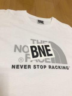 BNE THE NORTH FACE Tシャツ Tee Supreme