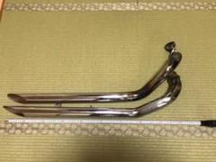 DS1100スタンダード用 スラッシュカットマフラー