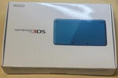 ニンテンドー3DS ライトブルー【ジャンク】