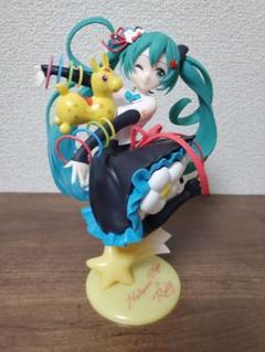 2025年最新】初音ミク フィギュア 箱無しの人気アイテム - メルカリ