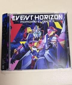 ももいろクローバーZ eventhorizon cd