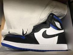 NIKE AIR JORDAN 1 RETRO HIGH OG