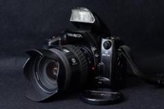 MINOLTA α807si 一眼レフカメラ + 24-85mm レンズセット 2025年最新】minolta α807siの人気アイテム - メルカリ