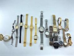 腕時計 17本まとめ ジャンク品/部品取り 1