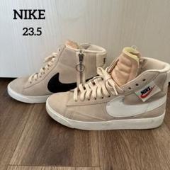 2025年最新】nike blazer mid rebelの人気アイテム - メルカリ
