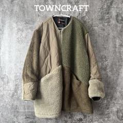 TOWNCRAFT（タウンクラフト）の「【別注】＜TOWNCRAFT＞パッチ