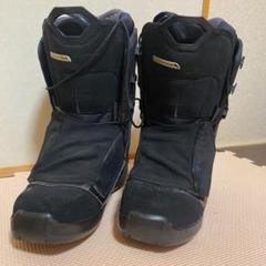 サロモン スノーボード ブーツ