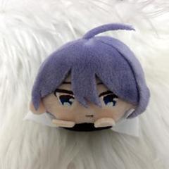 Amazon.co.jp: ヒプノシスマイク ヒプマイ 神宮寺寂雷 もちころ