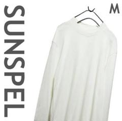 SUNSPEL サンスペル カットソー
