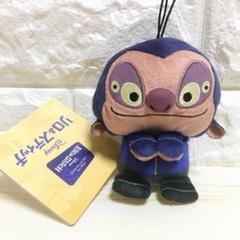 【まとめ売り】　スティッチ　ジャンバ博士　ぬいぐるみ　キーホルダー　(7-126 2025年最新】ジャンバ博士の人気アイテム - メルカリ
