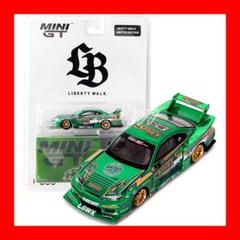 MINIGT.com – Welcome to the World of 1:64!