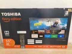 即日受渡❣️全国送料込東芝4K55型タイムシフトYouTube.Netflix視聴 即日受渡❣️全国送料込東芝4K55型タイムシフトYouTube.Netflix視聴
