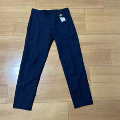 umbro スラックス ネイビー M ULUP JG99 - メルカリ
