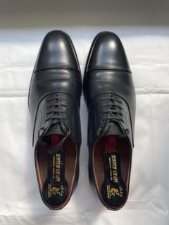 【美品】スコッチグレイン シャインオアレイン 1766 24cm 3E 黒色 2720BR（EEE） | スコッチグレイン｜SCOTCH GRAIN｜オフィシャル