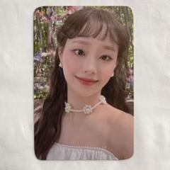 2025年最新】loona チュウ トレカの人気アイテム - メルカリ