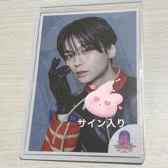 ONE Ｎ’ ONLY ワンエン REI 沢村玲 チェキ サイン ワンエン ONE N' ONLY 沢村玲 REI サイン - メルカリ