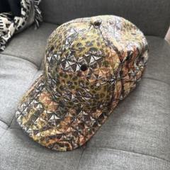 Fuckthisindustry cap 希少 初期デザイン キャップ