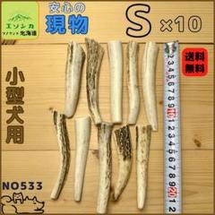 kook⭐︎現物⭐︎鹿の角⭐︎M大×6本セット⭐︎472 467 475 ⭐︎現物⭐︎鹿の角⭐︎M×2本セット⭐︎犬のおもちゃ⭐︎760