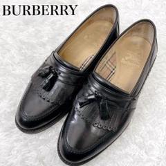 2025年最新】BURBERRY レディース ローファー・革靴の人気