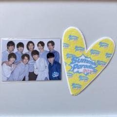SnowMan 落下物2枚　専用出品 2025年最新】SnowMan落下物の人気アイテム - メルカリ