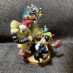 最終値下げ　ピノキオ　置物 楽天市場】ディズニー ピノキオ（置物｜インテリア小物・置物