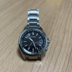 CITIZEN アナログ時計